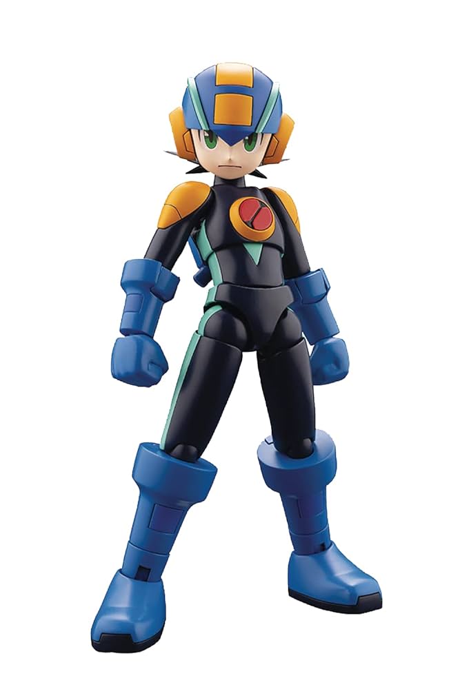 洋書 Mega Man Battle Network Official Complet Mega Man Battle Network Official Complete Works: Udon